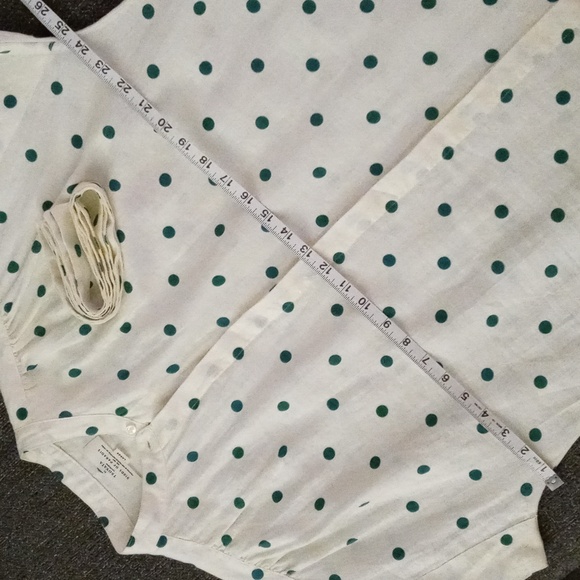 💚HTF Trovata💚 - Astrid Linen Midi Dress - Picture 14 of 16